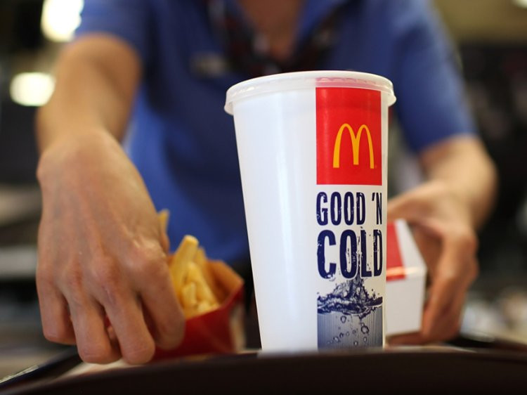 17 thương hiệu giá trị nhất thế giới năm 2018 ảnh 10 17 thương hiệu giá trị nhất thế giới năm 2018