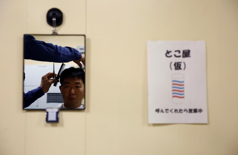 Khám phá cuộc sống thủy thủ trên chiến hạm lớn nhất Nhật Bản