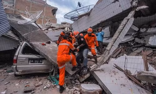 Thế giới ngày qua: Thủ lĩnh tối cao IS ra lệnh hành quyết 320 thuộc hạ