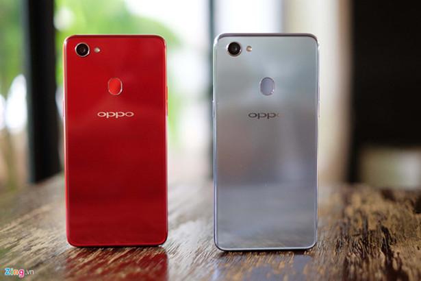 Bphone 3 sẽ gặp những đối thủ nào trong phân khúc? ảnh 4 Bphone 3 sẽ gặp những đối thủ nào trong phân khúc?