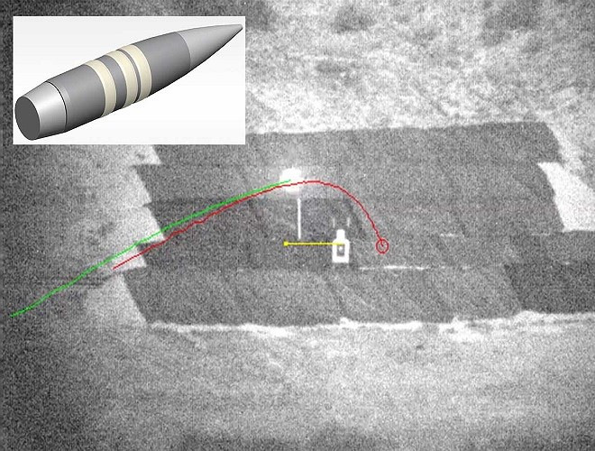 Kinh ngạc với 8 công nghệ quân sự mới của Mỹ