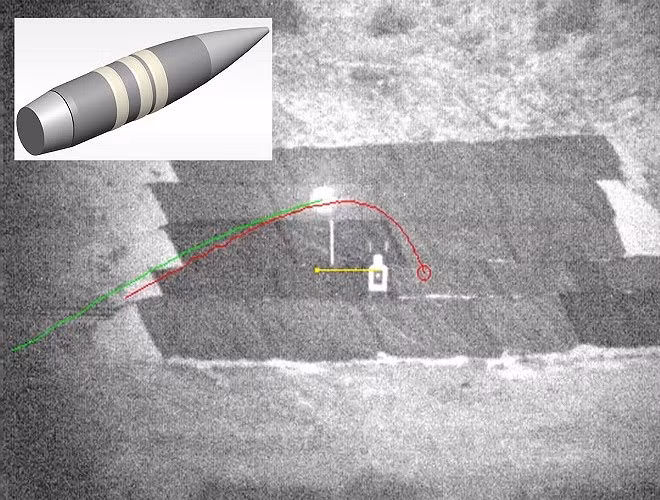 Kinh ngạc với 8 công nghệ quân sự mới của Mỹ
