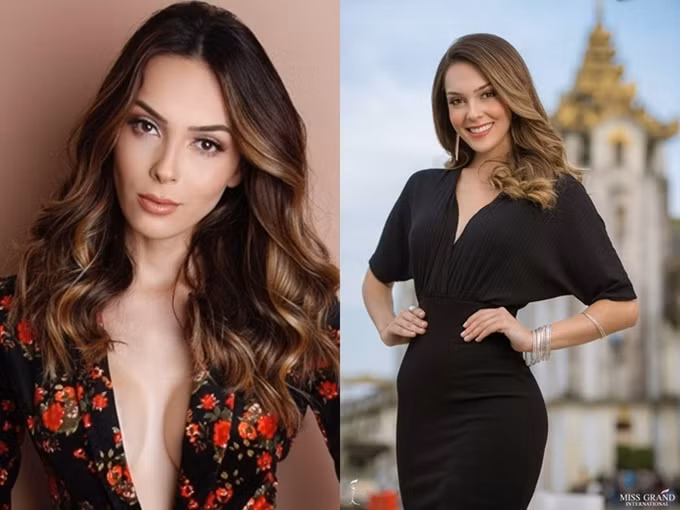 Những đối thủ nổi bật của Á hậu Phương Nga ở Miss Grand International