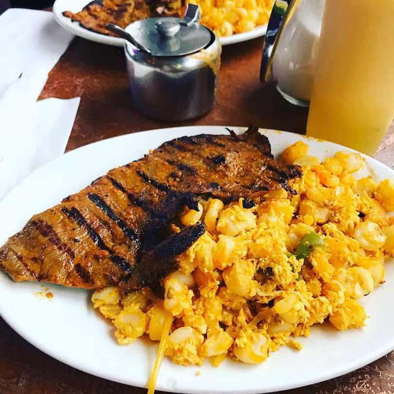 Khám phá ẩm thực các nước với 8 món ngon từ trứng