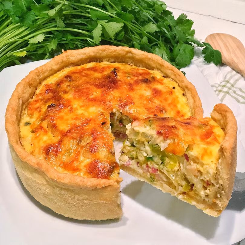 Khám phá ẩm thực các nước với 8 món ngon từ trứng