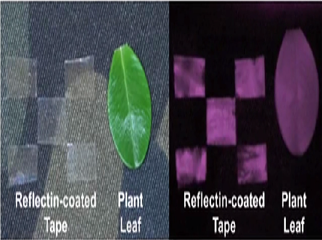 Kinh ngạc với 8 công nghệ quân sự mới của Mỹ