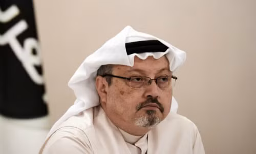 Thế giới nổi bật trong tuần: Saudi Arabia bị nghi đứng sau vụ nhà báo mất tích