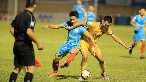 Những sự vắng mặt đáng tiếc ở danh sách ĐT Việt Nam