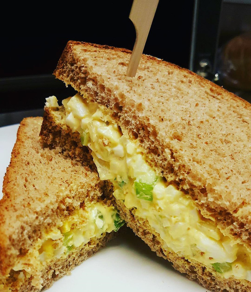 Khám phá ẩm thực các nước với 8 món ngon từ trứng hình ảnh 6 Khám phá ẩm thực các nước với 8 món ngon từ trứng