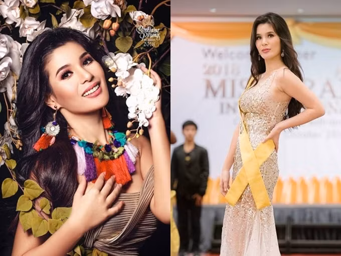 Những đối thủ nổi bật của Á hậu Phương Nga ở Miss Grand International