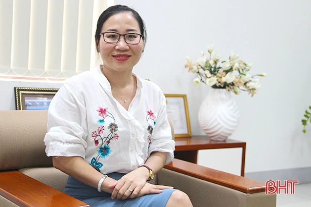 Doanh nghiệp Hà Tĩnh và chiến lược hoạt động trong thời đại công nghệ số