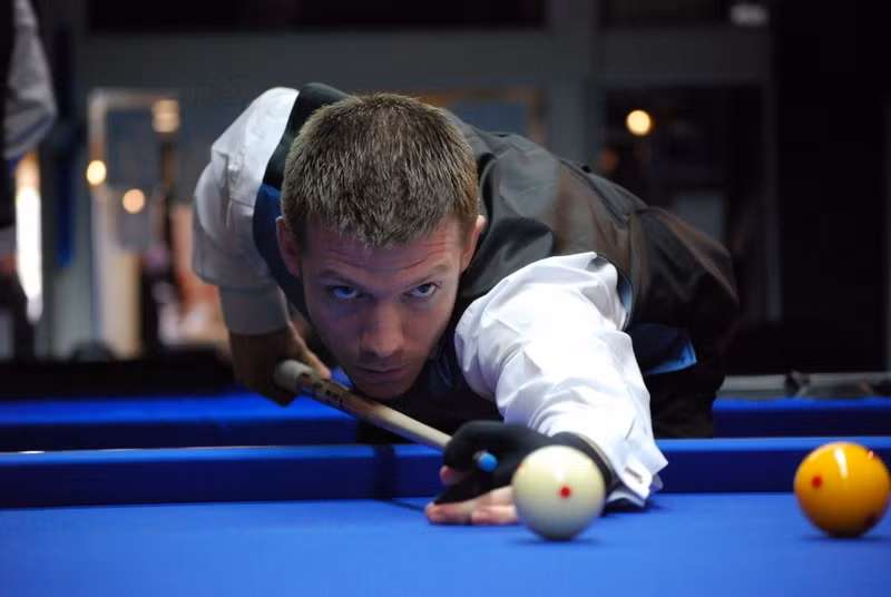 Tay cơ Hà Tĩnh vào top 6 cơ thủ kiếm tiền giỏi nhất làng billiards thế giới