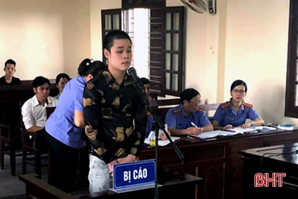 Người chết, kẻ vào tù vì... cướp giật 52 triệu đồng