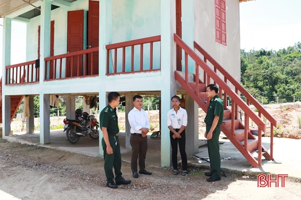 Công tác dân vận góp phần vào sự phát triển chung của Hà Tĩnh