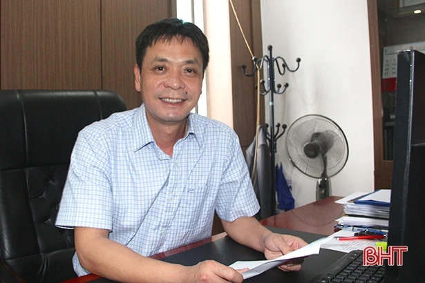 Doanh nghiệp Hà Tĩnh và chiến lược hoạt động trong thời đại công nghệ số