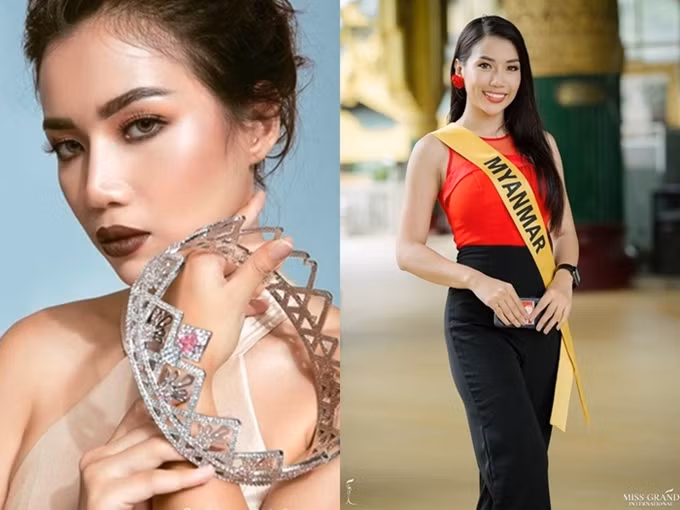 Những đối thủ nổi bật của Á hậu Phương Nga ở Miss Grand International