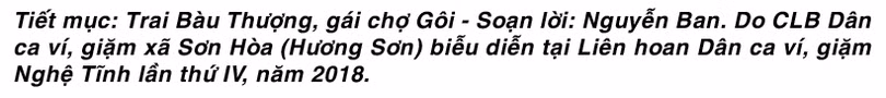 Người đảng viên say mê bảo tồn văn hoá truyền thống
