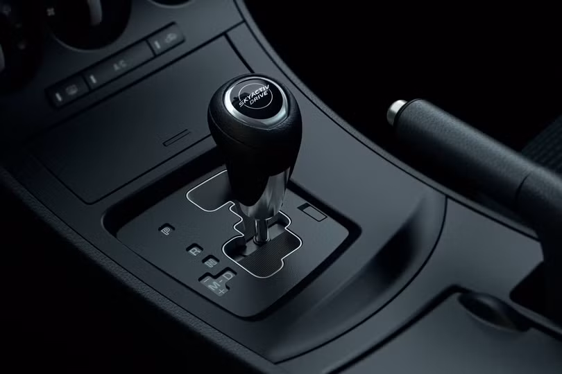 Một số chức năng đặc biệt trên xe số tự động