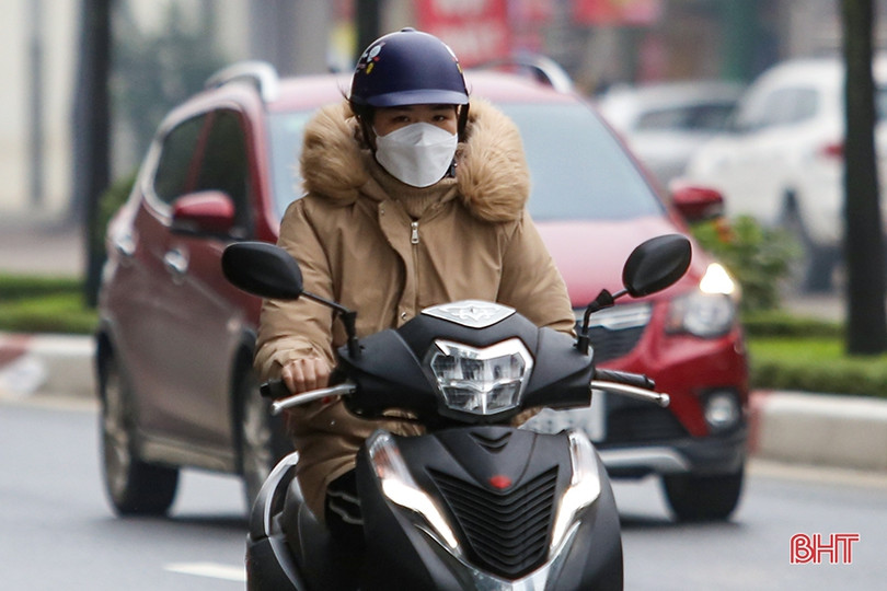 Phố phường Thành Sen bình yên sớm đầu năm mới