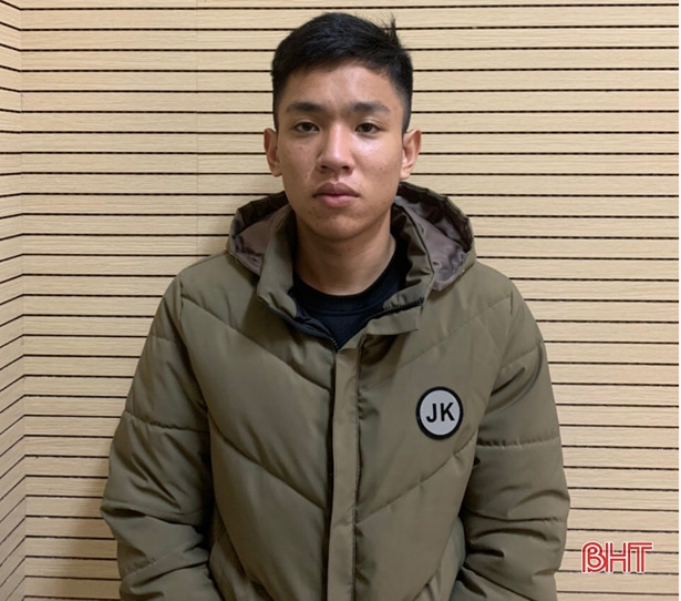 Công an huyện Kỳ Anh khởi tố 3 đối tượng mua bán pháo