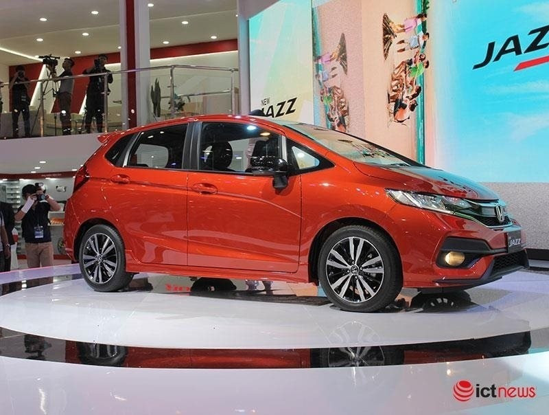 Nhiều dòng xe Honda cũng bị lỗi bơm xăng. Ảnh: Phúc Vinh Những cuộc triệu hồi xe lớn nhất Việt Nam 2021