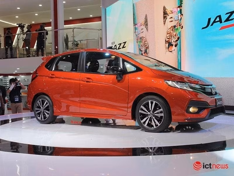 Những cuộc triệu hồi xe lớn nhất Việt Nam 2021