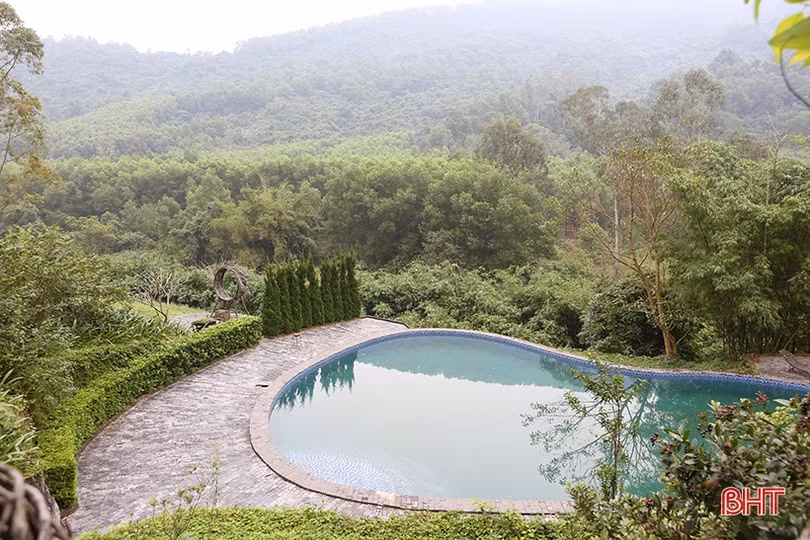 Xuân sớm trên những điểm du lịch hấp dẫn ở Hà Tĩnh