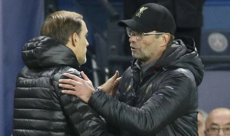 Chelsea - Liverpool: Đại chiến tại Stamtford Bridge