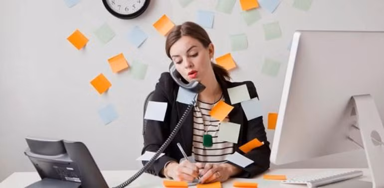 Thế hệ trẻ tẩy chay lối sống hối hả