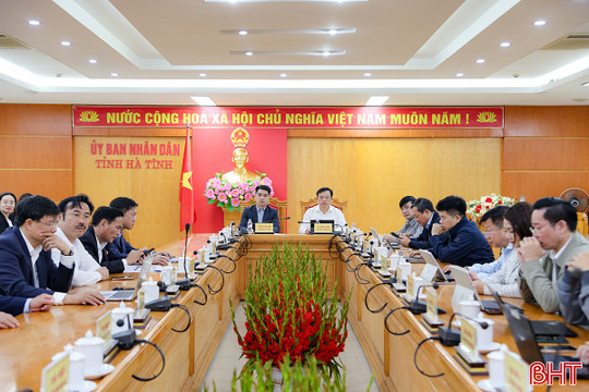 Ngành Tư pháp đi đầu trong tham mưu kiến tạo đồng bộ thể chế phát triển đất nước