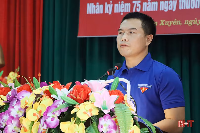 Các địa phương biểu dương, khen thưởng người có công tiêu biểu