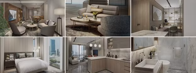 Tổng quan về dự án The Global City tại TP Thủ Đức