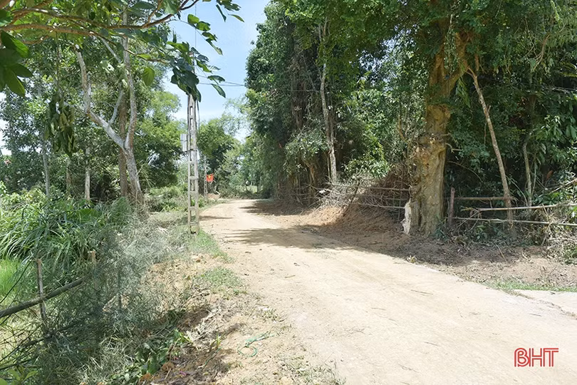 Thăm Mẹ Việt Nam anh hùng tròn 100 tuổi ở Hương Khê