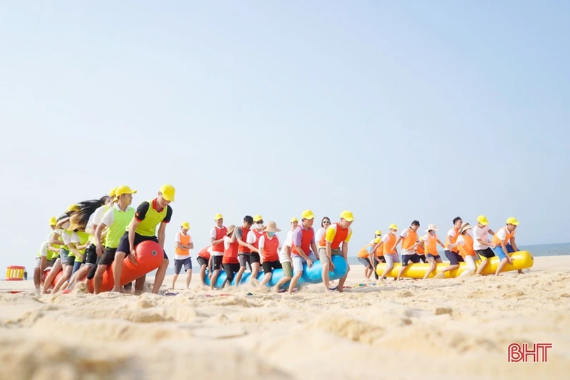 Doanh nghiệp Hà Tĩnh tập trung chăm lo sức khỏe người lao động để ổn định sản xuất