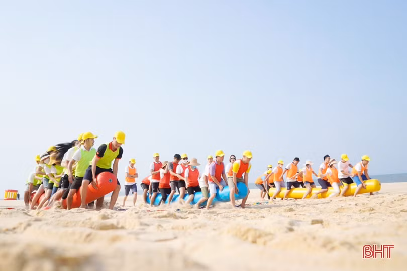 Doanh nghiệp Hà Tĩnh tập trung chăm lo sức khỏe người lao động để ổn định sản xuất