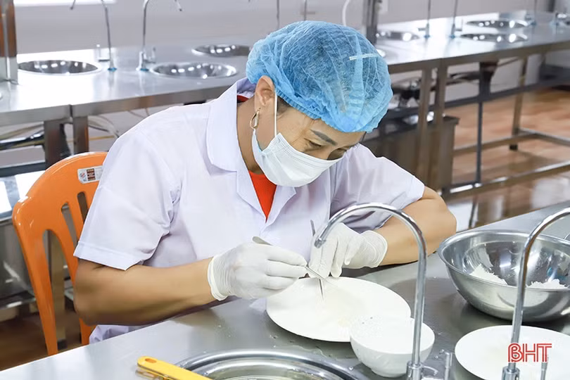 Nhiều doanh nghiệp Hà Tĩnh “thắng lớn” khi tham gia xúc tiến thương mại