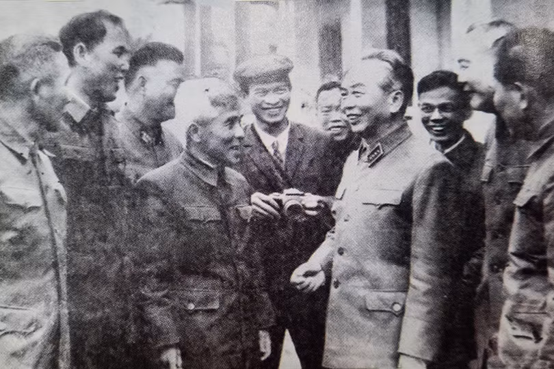 Cán bộ, phóng viên Báo Hà Tĩnh: Thắp lửa tình yêu nghề trong những tháng năm gian khó