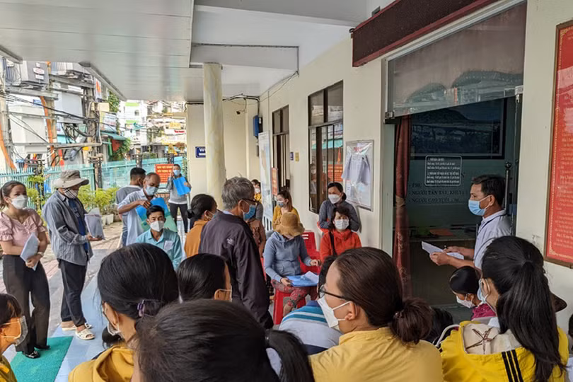 Đề xuất nộp giấy tờ làm sổ đỏ trực tuyến