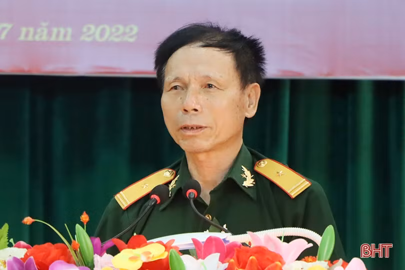 Các địa phương biểu dương, khen thưởng người có công tiêu biểu