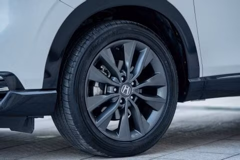 Honda HR-V 2022 và những giá trị khác biệt mới