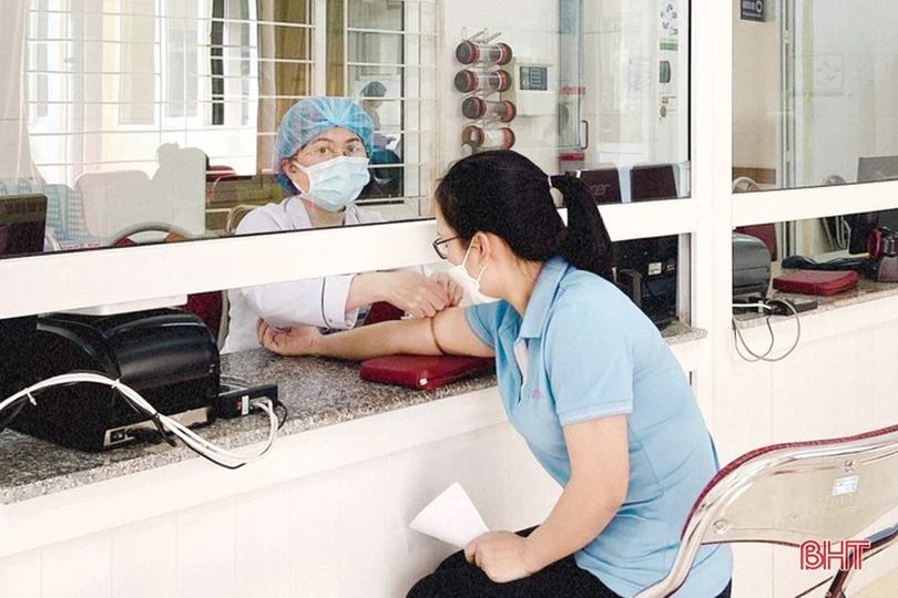 Doanh nghiệp Hà Tĩnh tập trung chăm lo sức khỏe người lao động để ổn định sản xuất