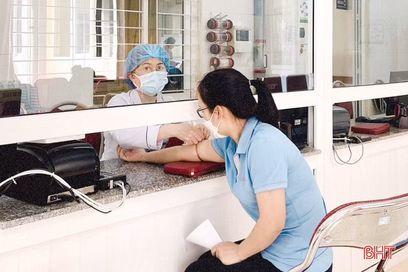 Doanh nghiệp Hà Tĩnh tập trung chăm lo sức khỏe người lao động để ổn định sản xuất