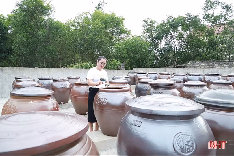 Nhiều doanh nghiệp Hà Tĩnh “thắng lớn” khi tham gia xúc tiến thương mại