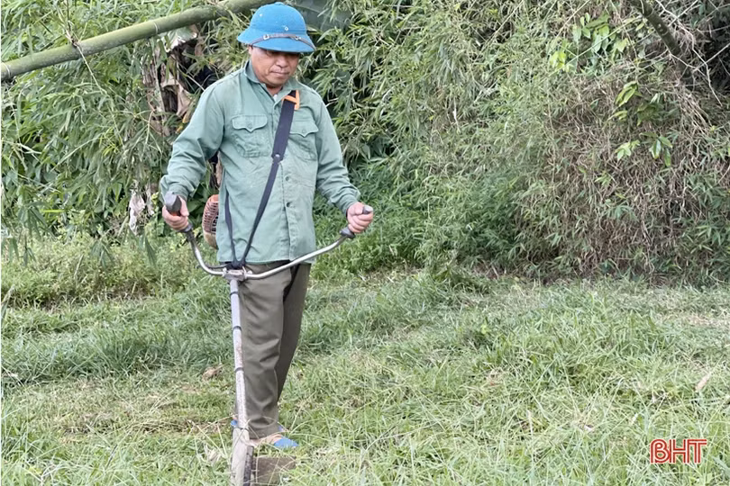 Hạnh phúc vỡ òa của gia đình nam sinh Hà Tĩnh giành HCV Olympic Hóa học quốc tế