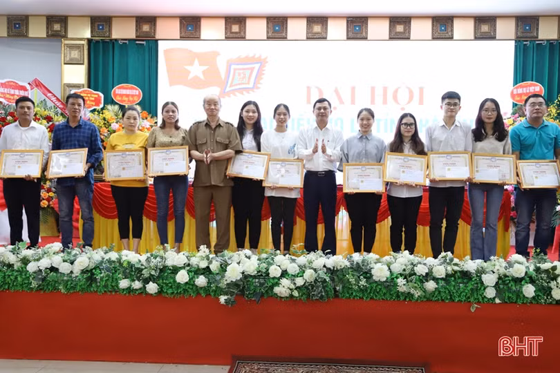 Ông Lê Đình Sơn làm Chủ tịch Hội đồng họ Lê Hà Tĩnh