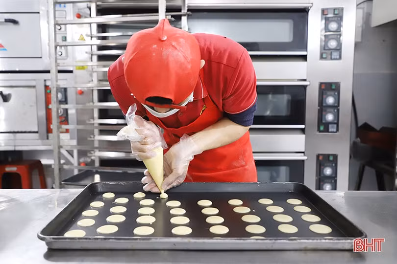 Nâng tầm sản phẩm công nghiệp nông thôn tiêu biểu của Hà Tĩnh