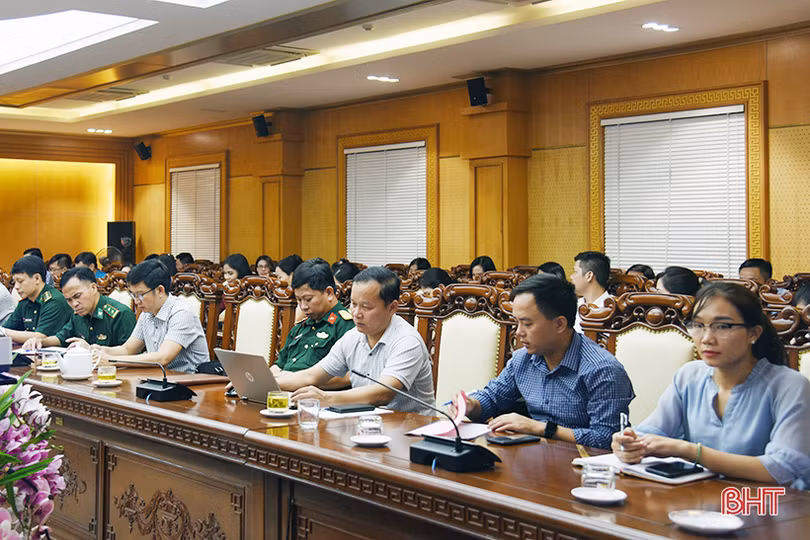 Nâng cao kỹ năng tuyên truyền miệng cho báo cáo viên, tuyên truyền viên Hà Tĩnh