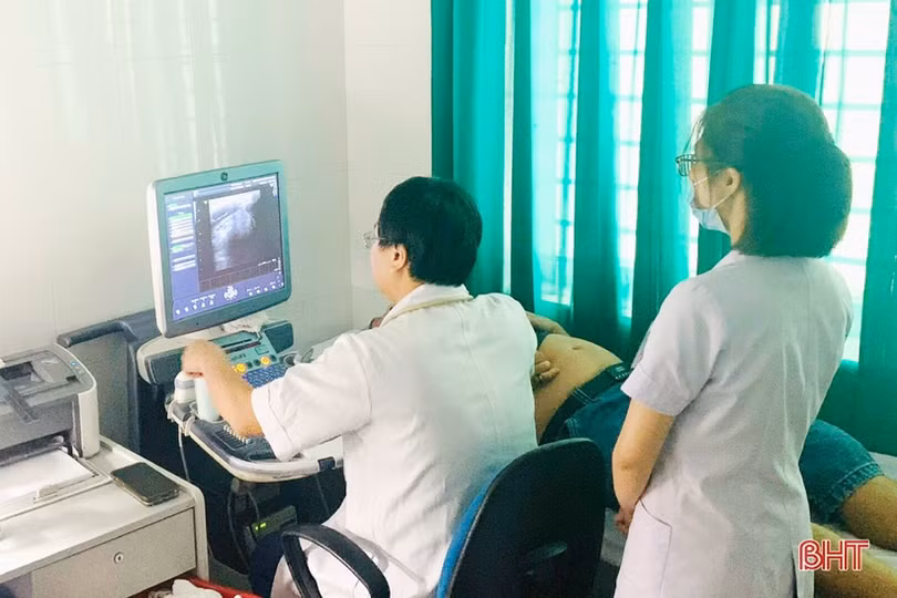 Doanh nghiệp Hà Tĩnh tập trung chăm lo sức khỏe người lao động để ổn định sản xuất