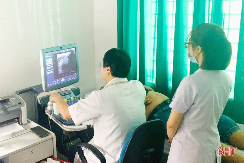 Doanh nghiệp Hà Tĩnh tập trung chăm lo sức khỏe người lao động để ổn định sản xuất