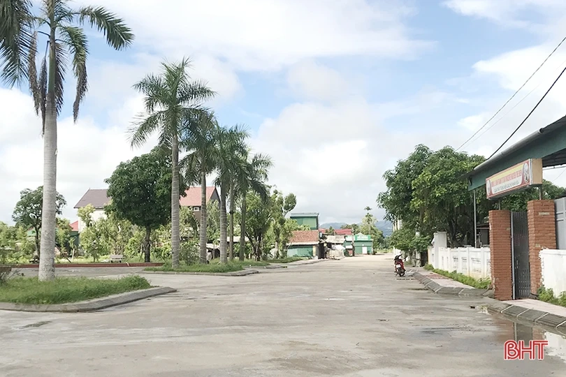 Người đàn ông xứ đạo góp sức xây dựng quê hương